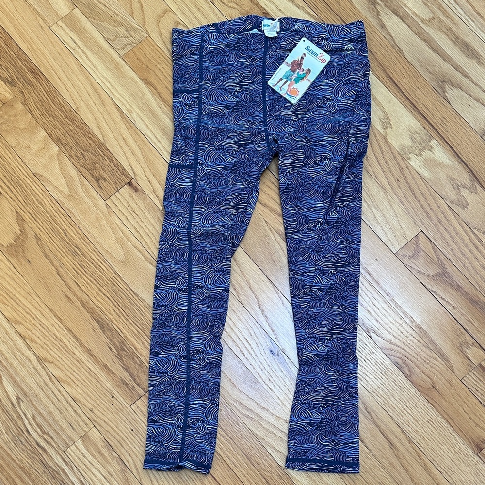 SwimZip Swim Pants - Size 8/10